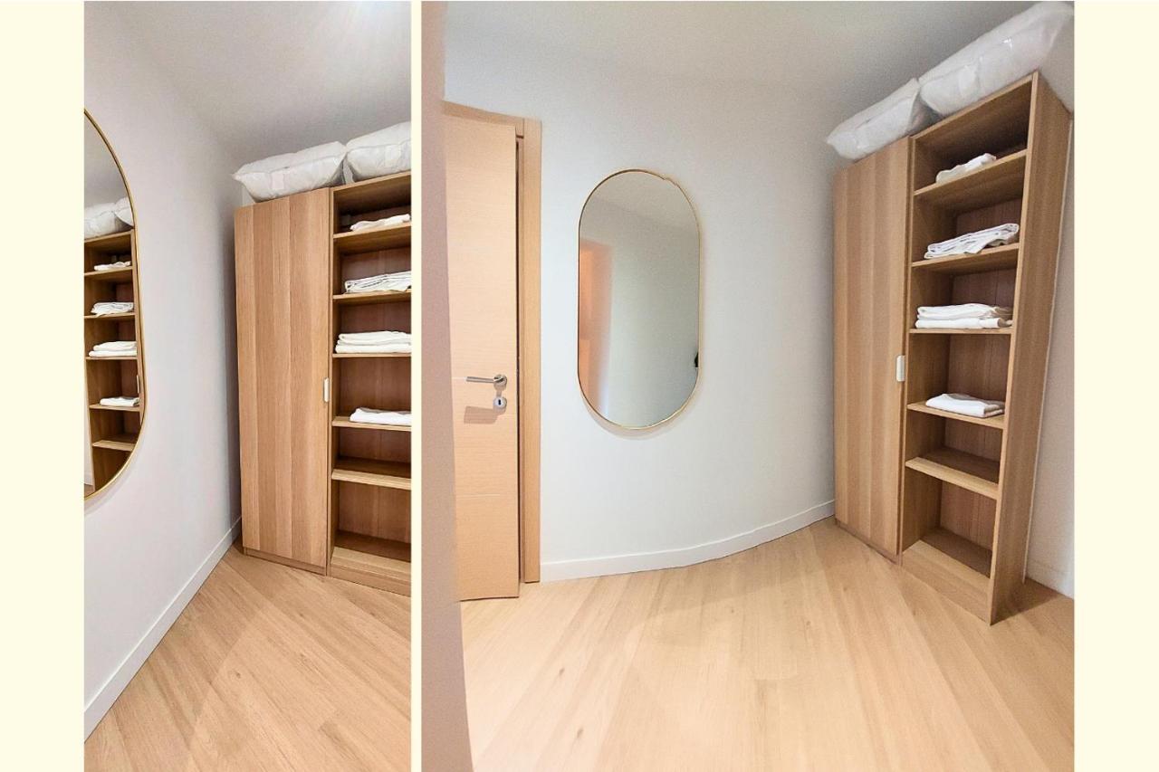 Artgold * Logement Haut De Gamme Spa Roanne Bagian luar foto