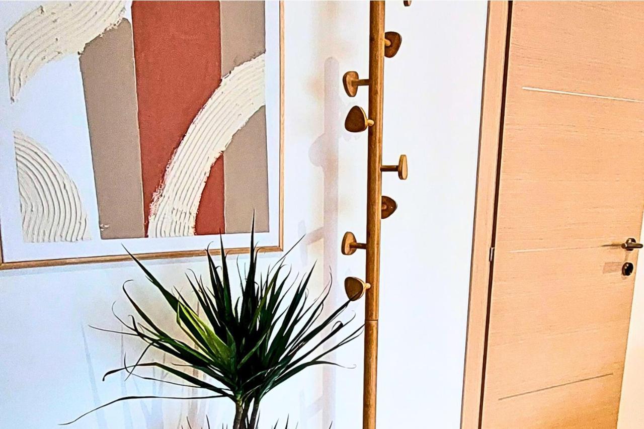 Artgold * Logement Haut De Gamme Spa Roanne Bagian luar foto