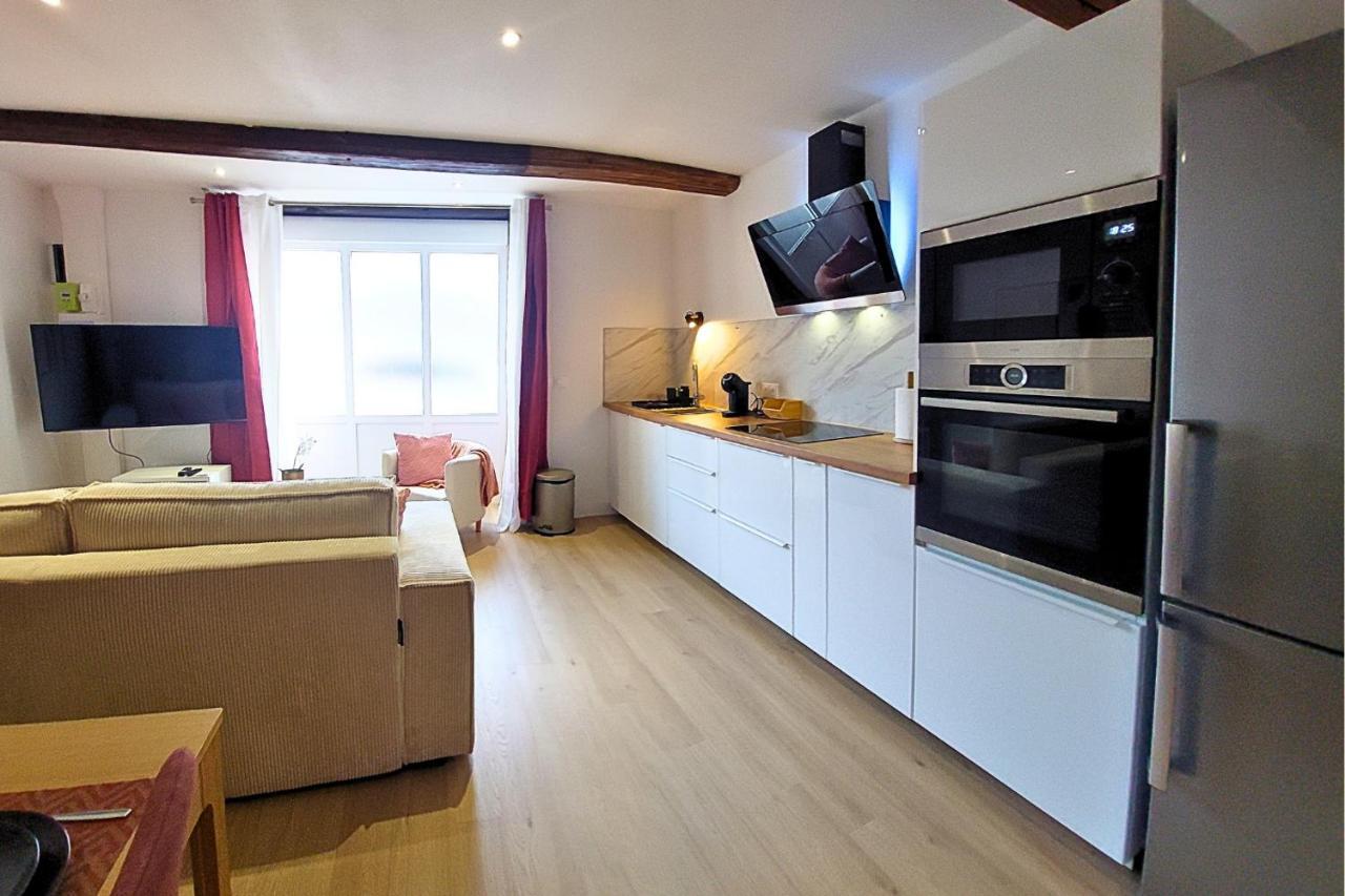 Artgold * Logement Haut De Gamme Spa Roanne Bagian luar foto